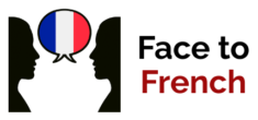 Face to French